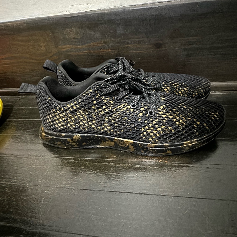 Nobull “all pride” runners